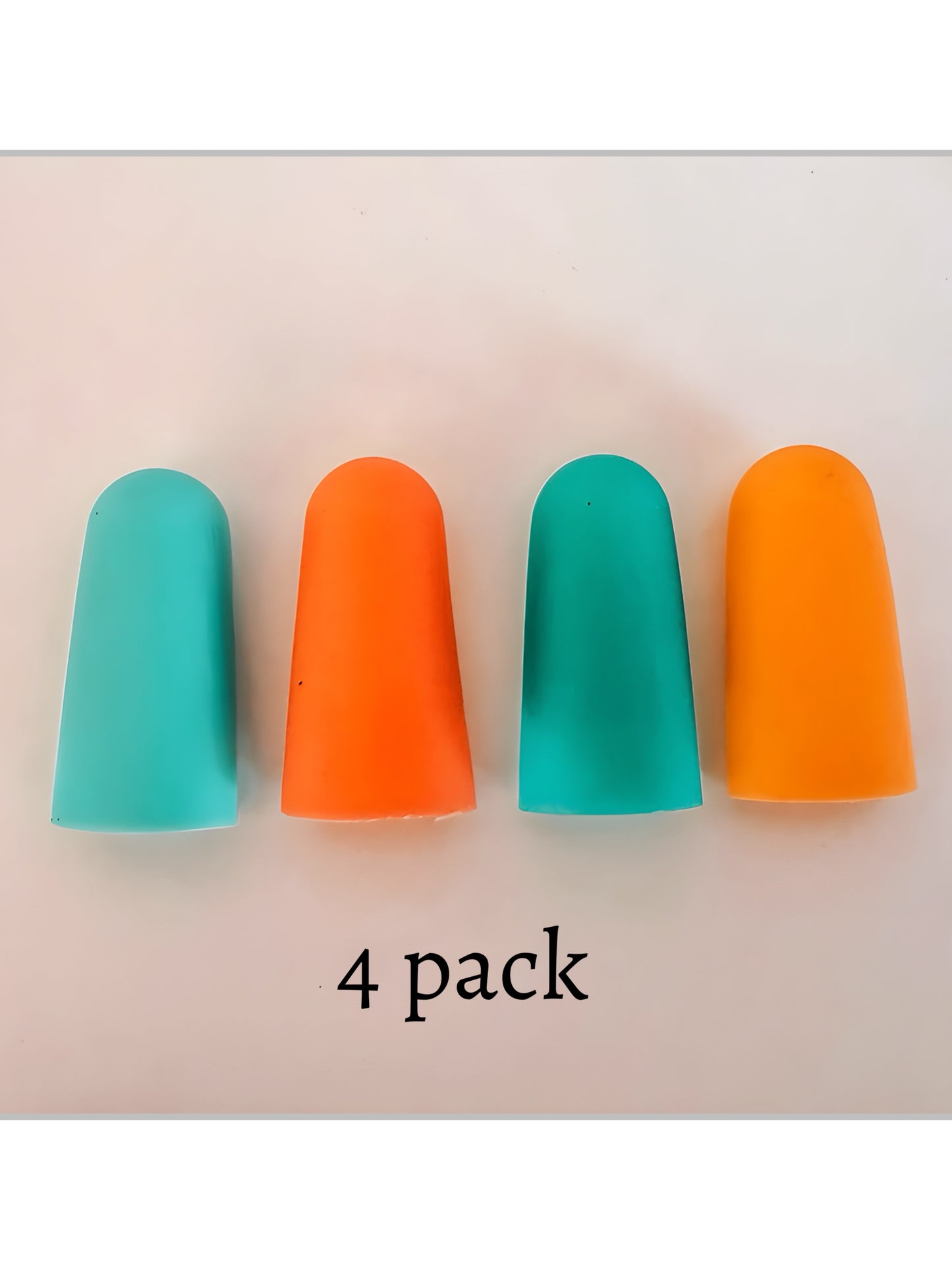 Travel Secure Bottle Covers            (4 pack)