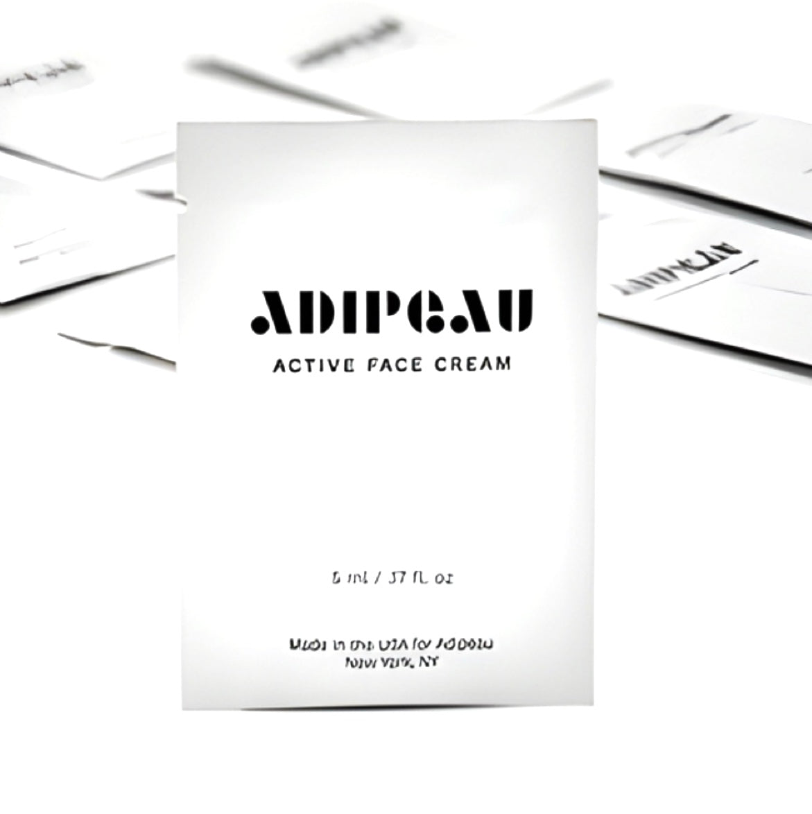 Adipeau Face & BodyTravel Packs