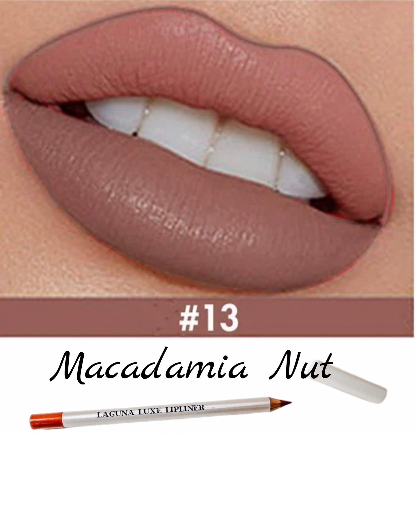 Laguna Luxe Lipliner