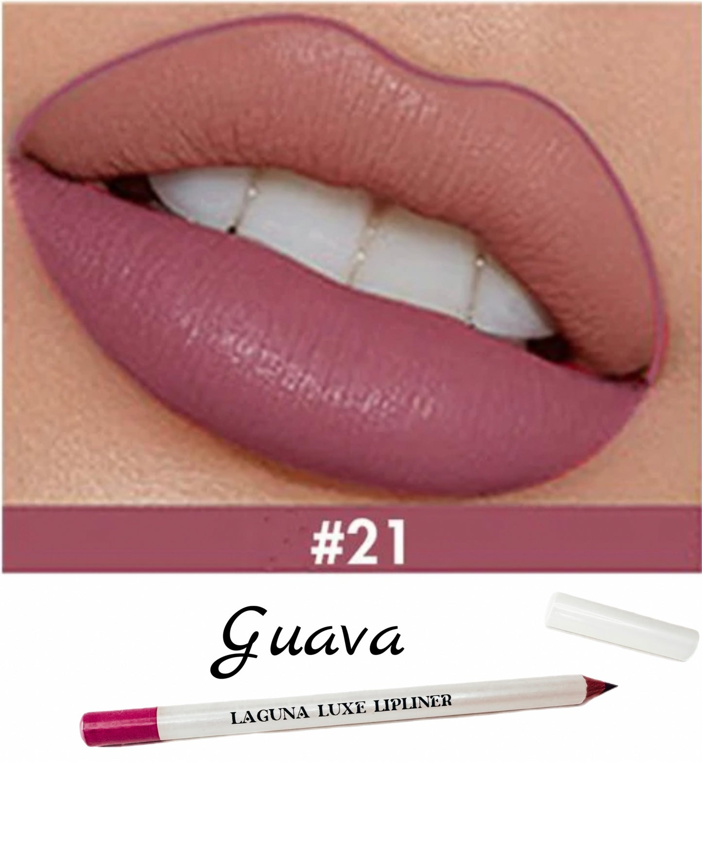 Laguna Luxe Lipliner
