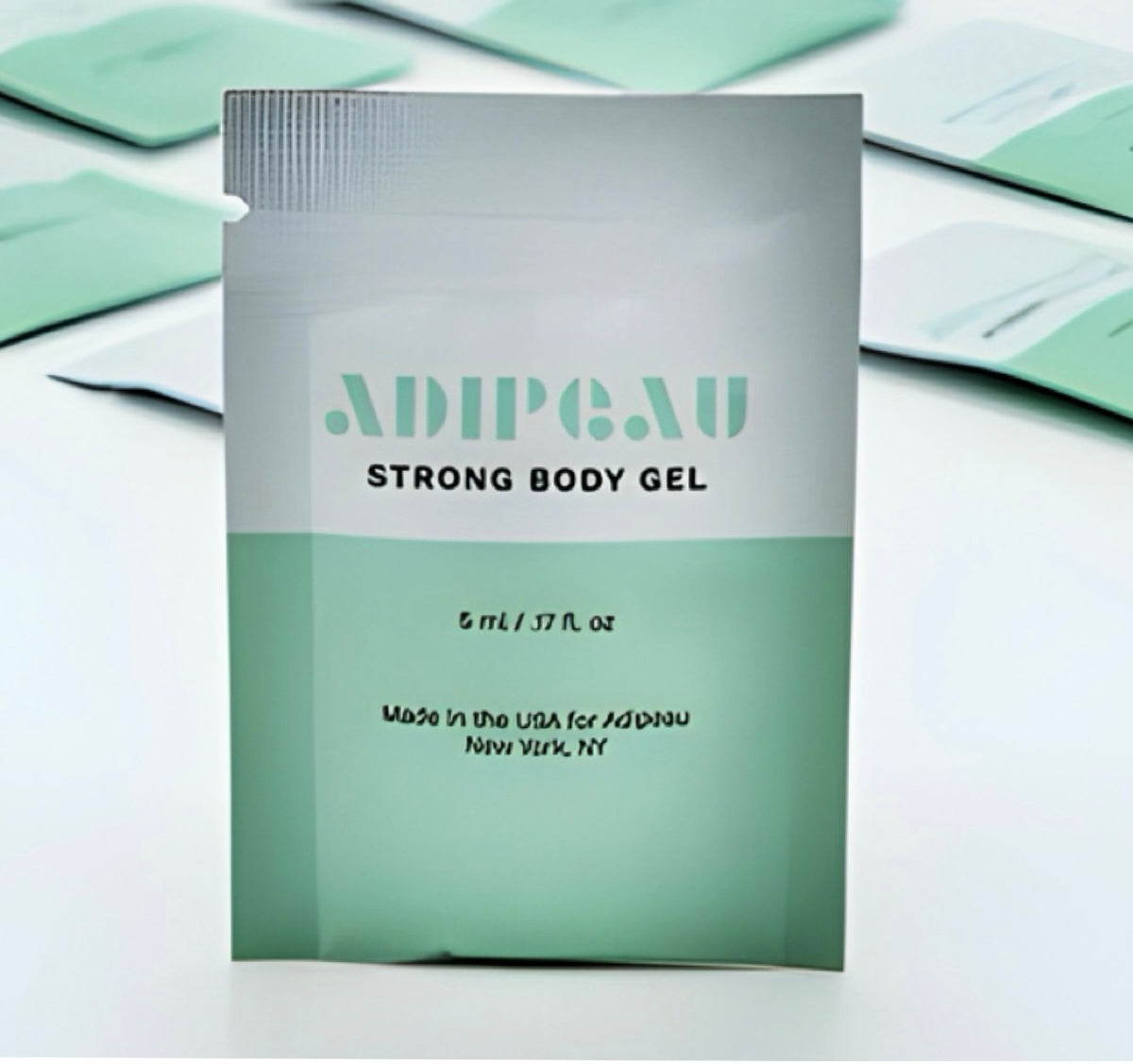 Adipeau Face & BodyTravel Packs