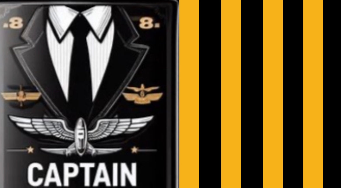 Captain Cologne