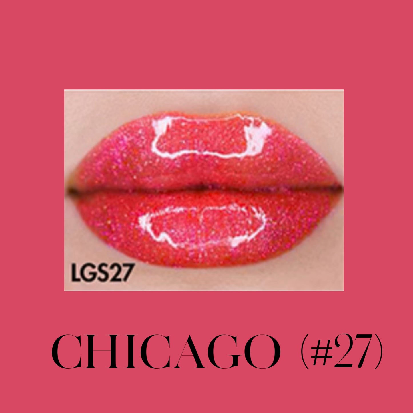 Landing Lips - The Upgrades