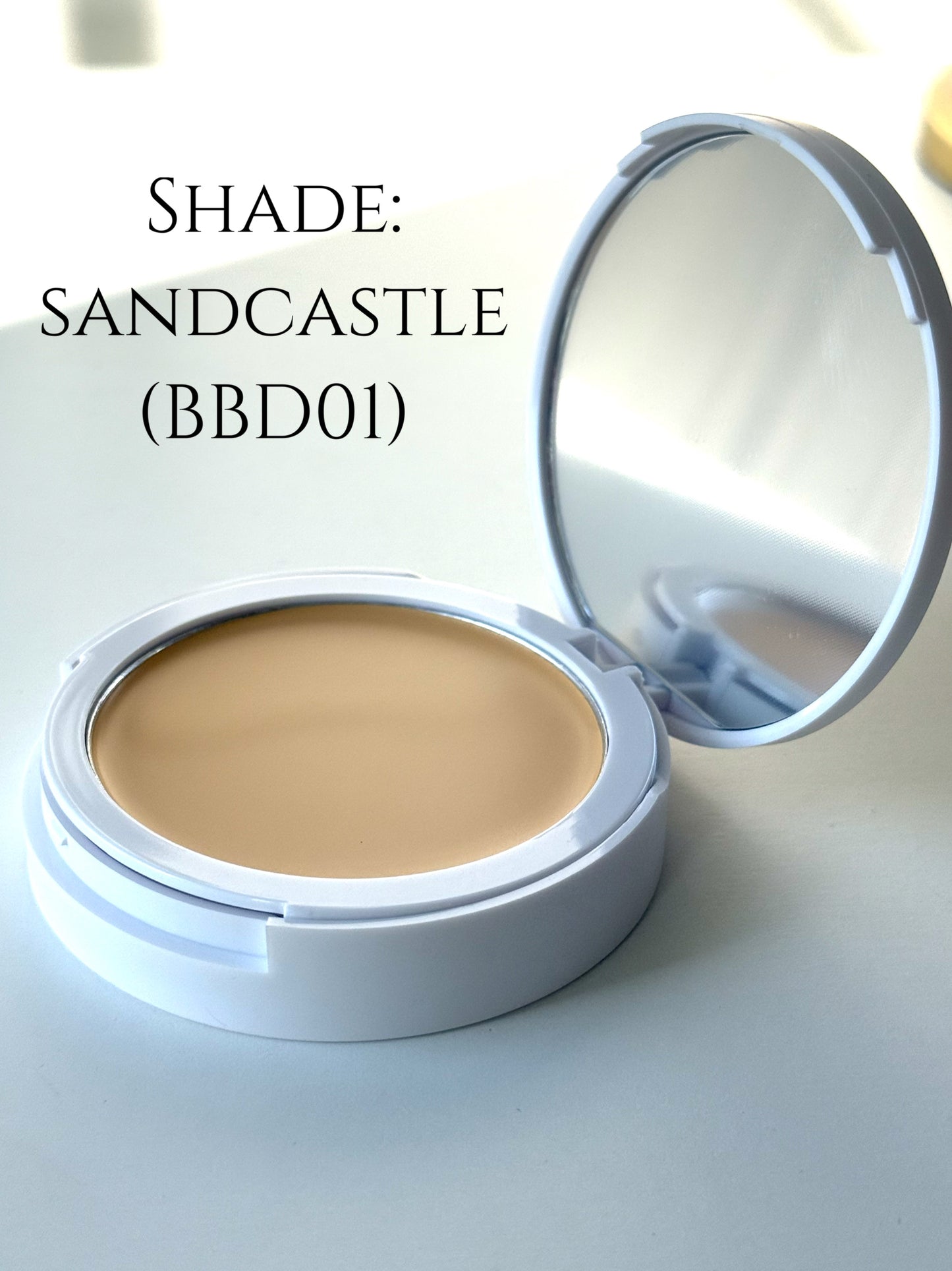 Resort Radiance Foundation