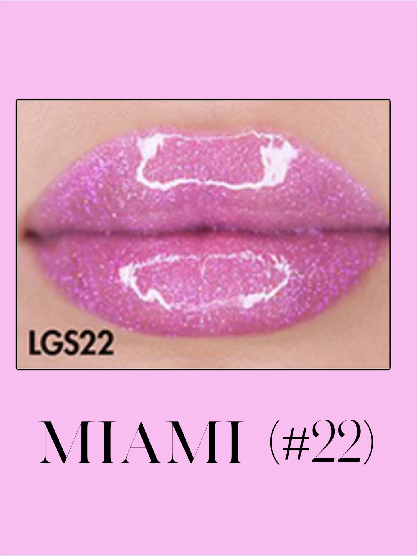 Landing Lips - The Upgrades