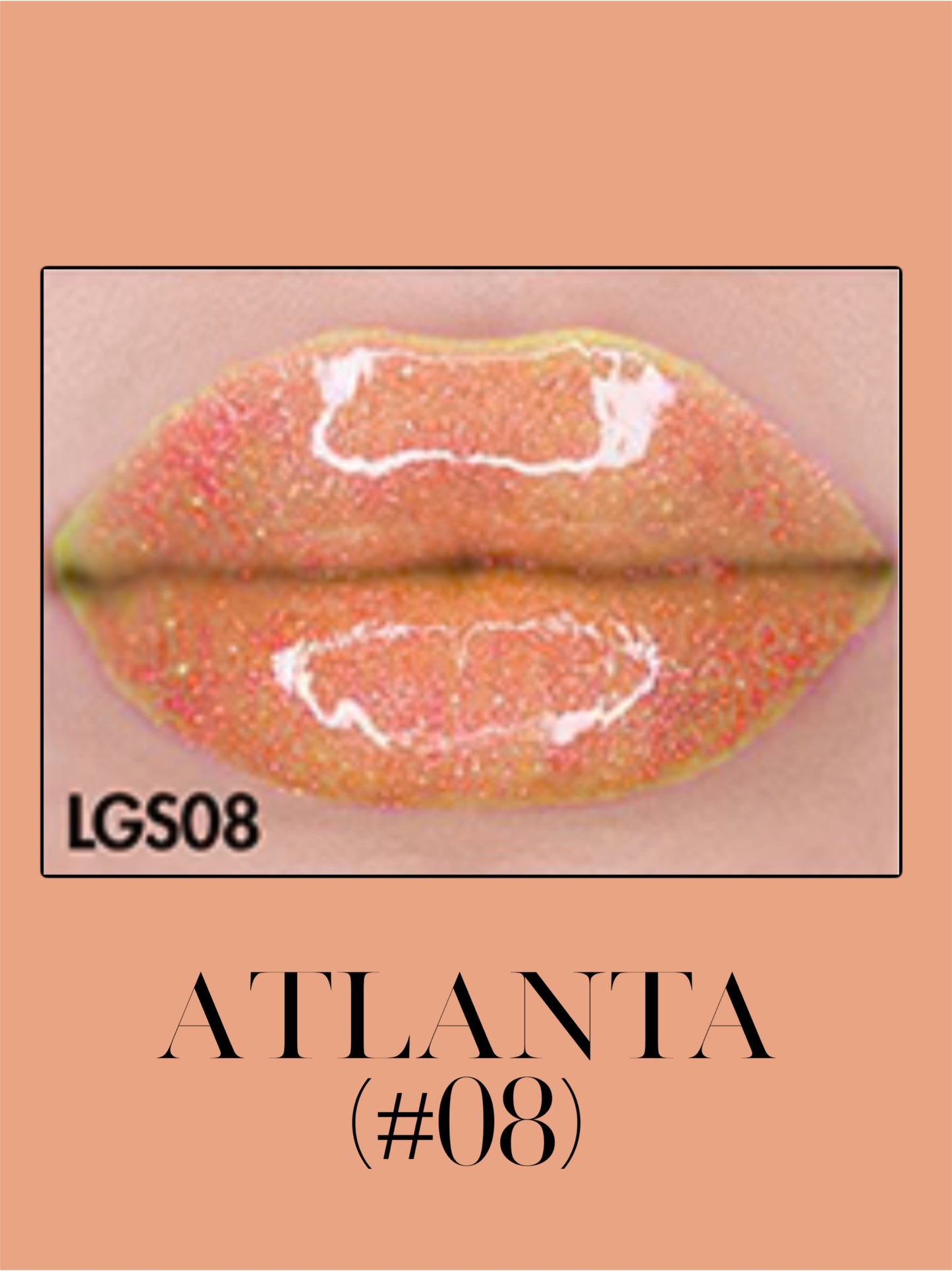 Landing Lips - The Upgrades