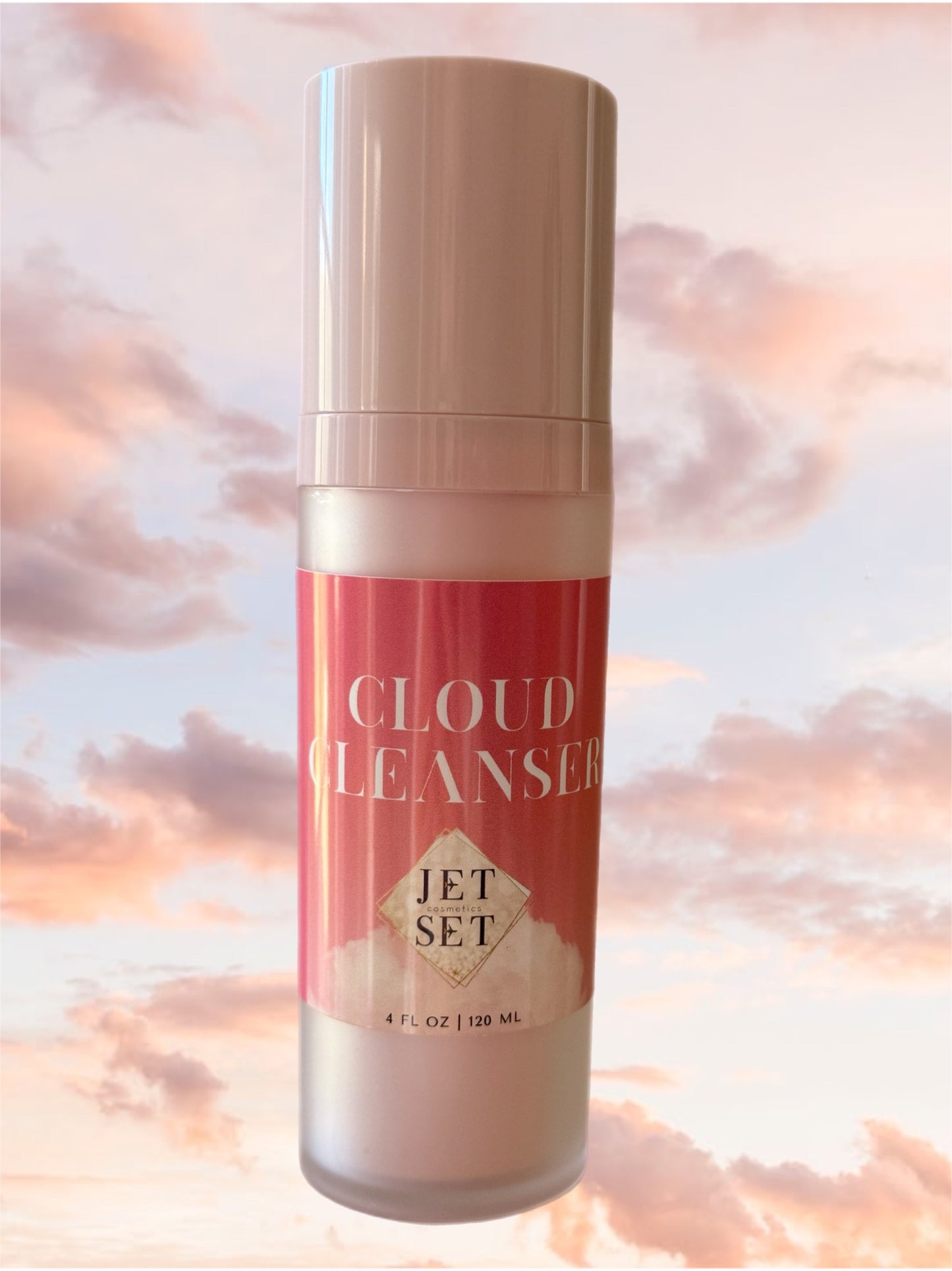 Cloud Cleanser