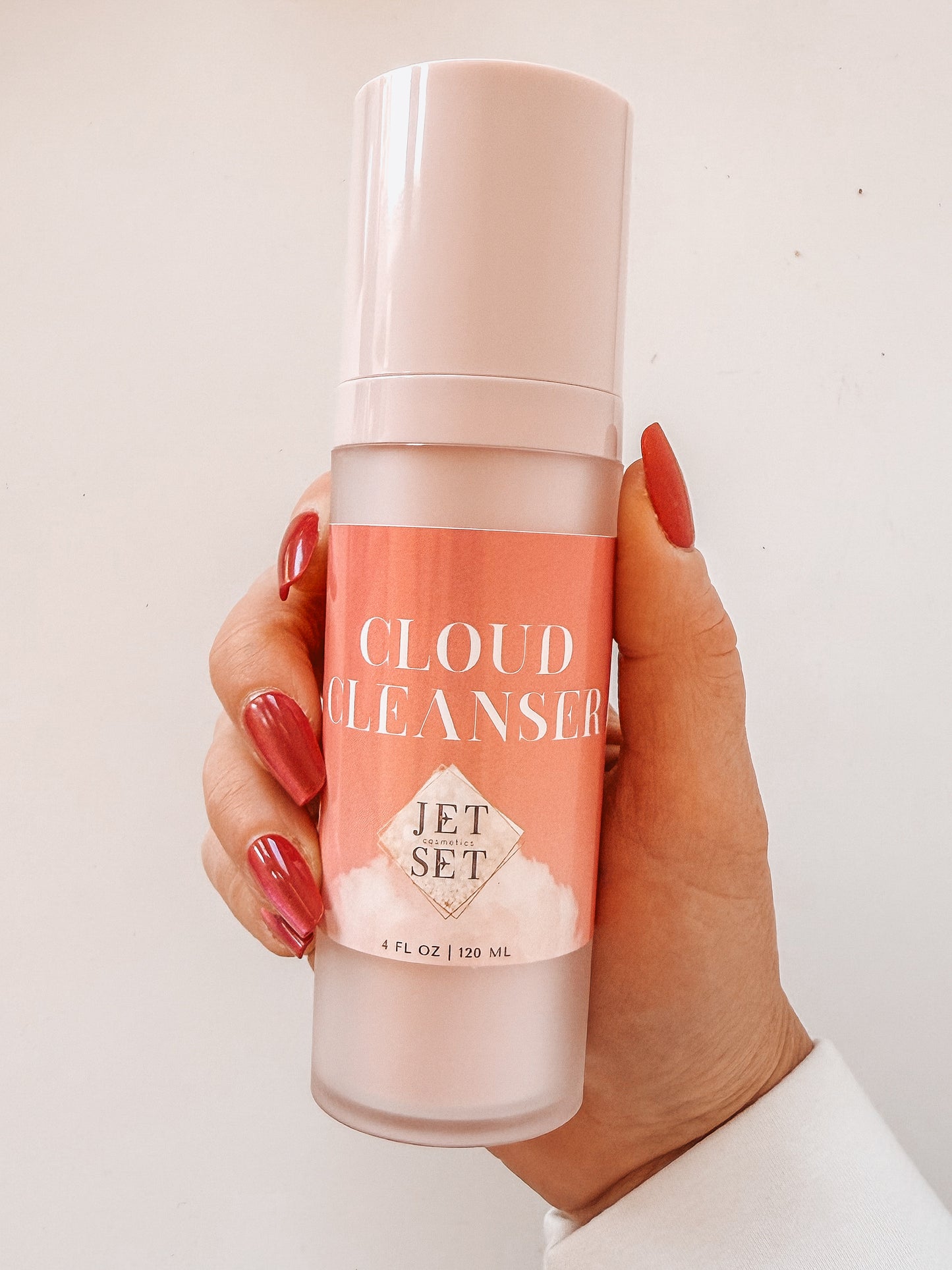 Cloud Cleanser