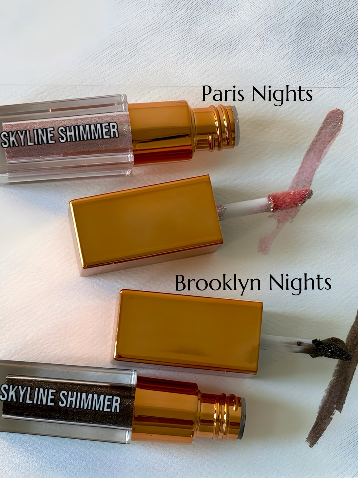 Skyline Shimmer