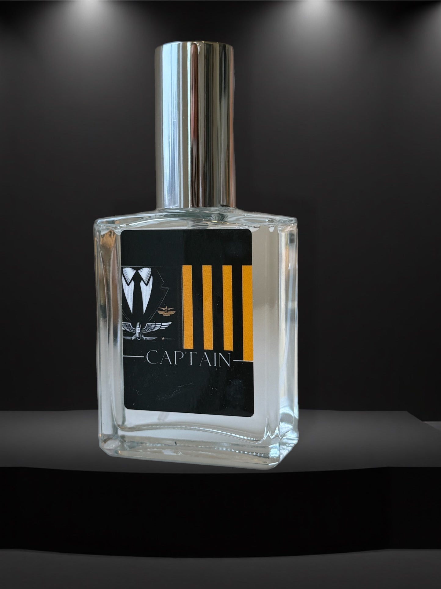 Captain Cologne