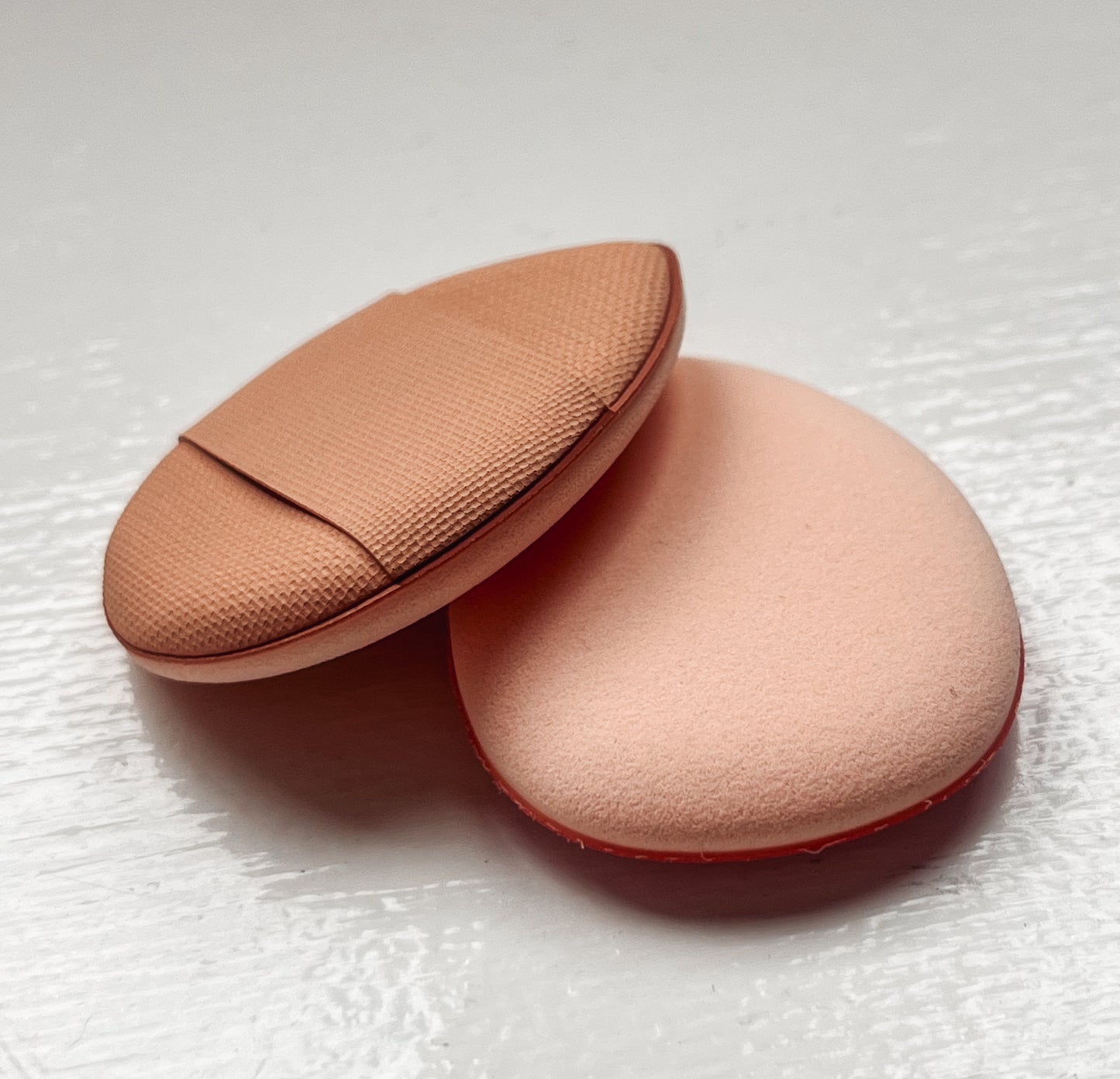 Winglets - Mini fingertip blending sponge (2 pack)