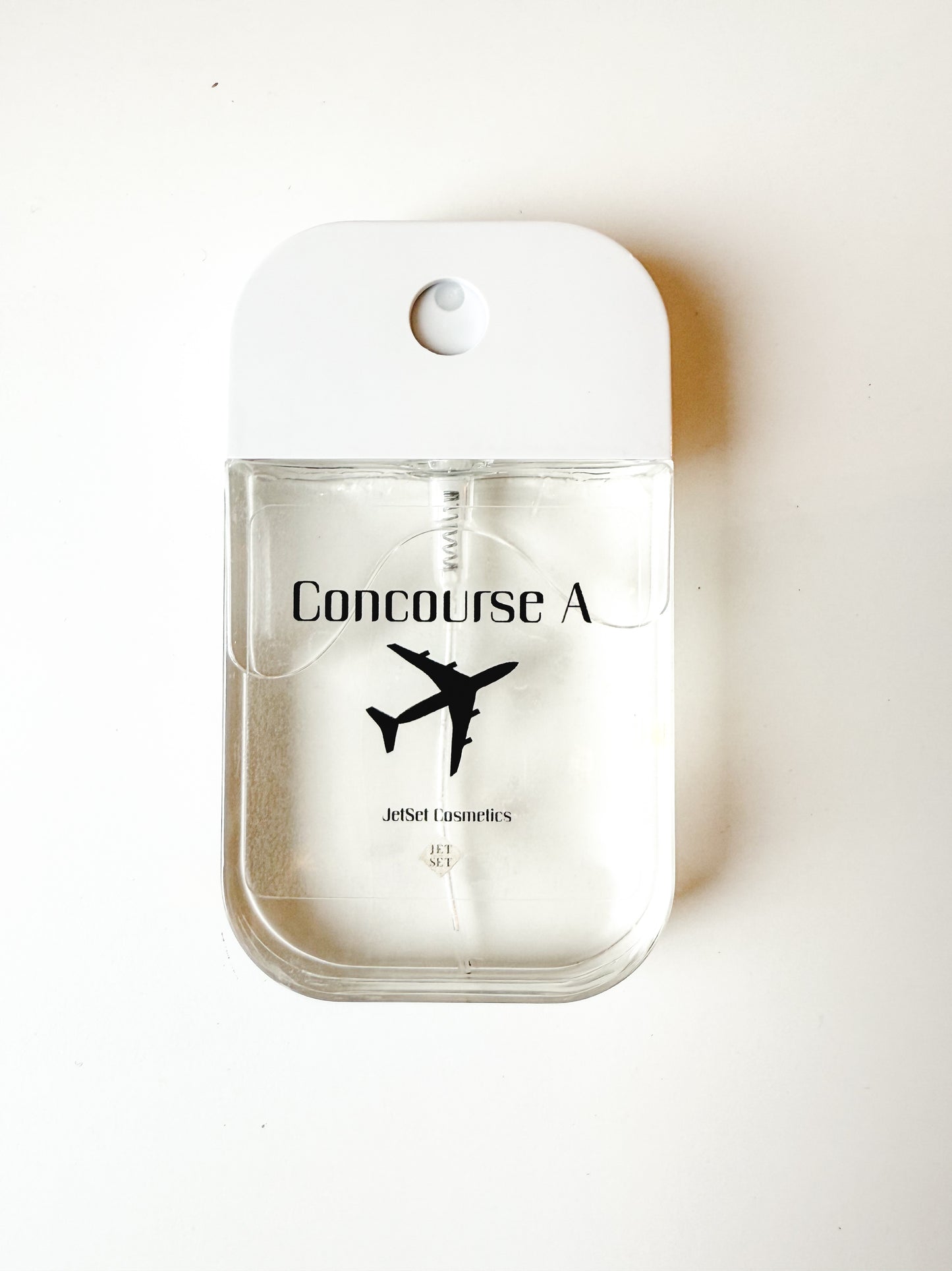 Concourse A Perfume