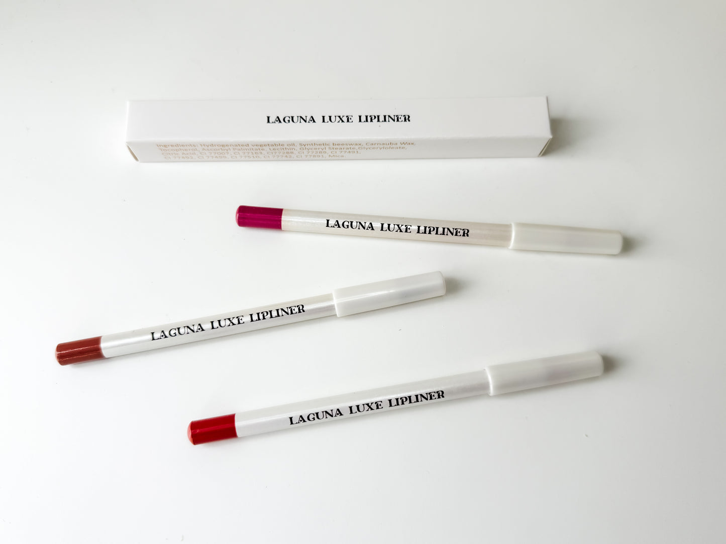 Laguna Luxe Lipliner