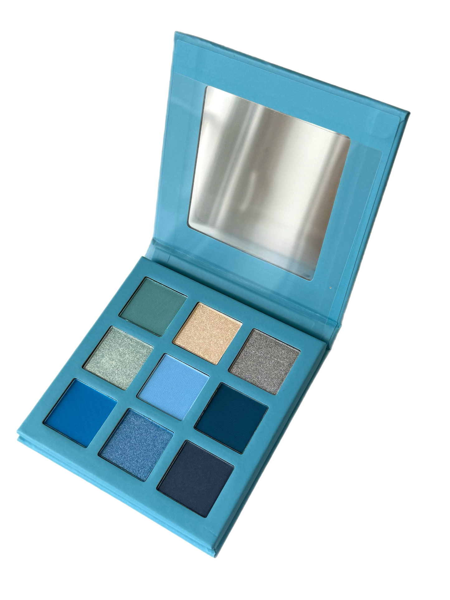 Cabana Breeze Eyeshadow Palette