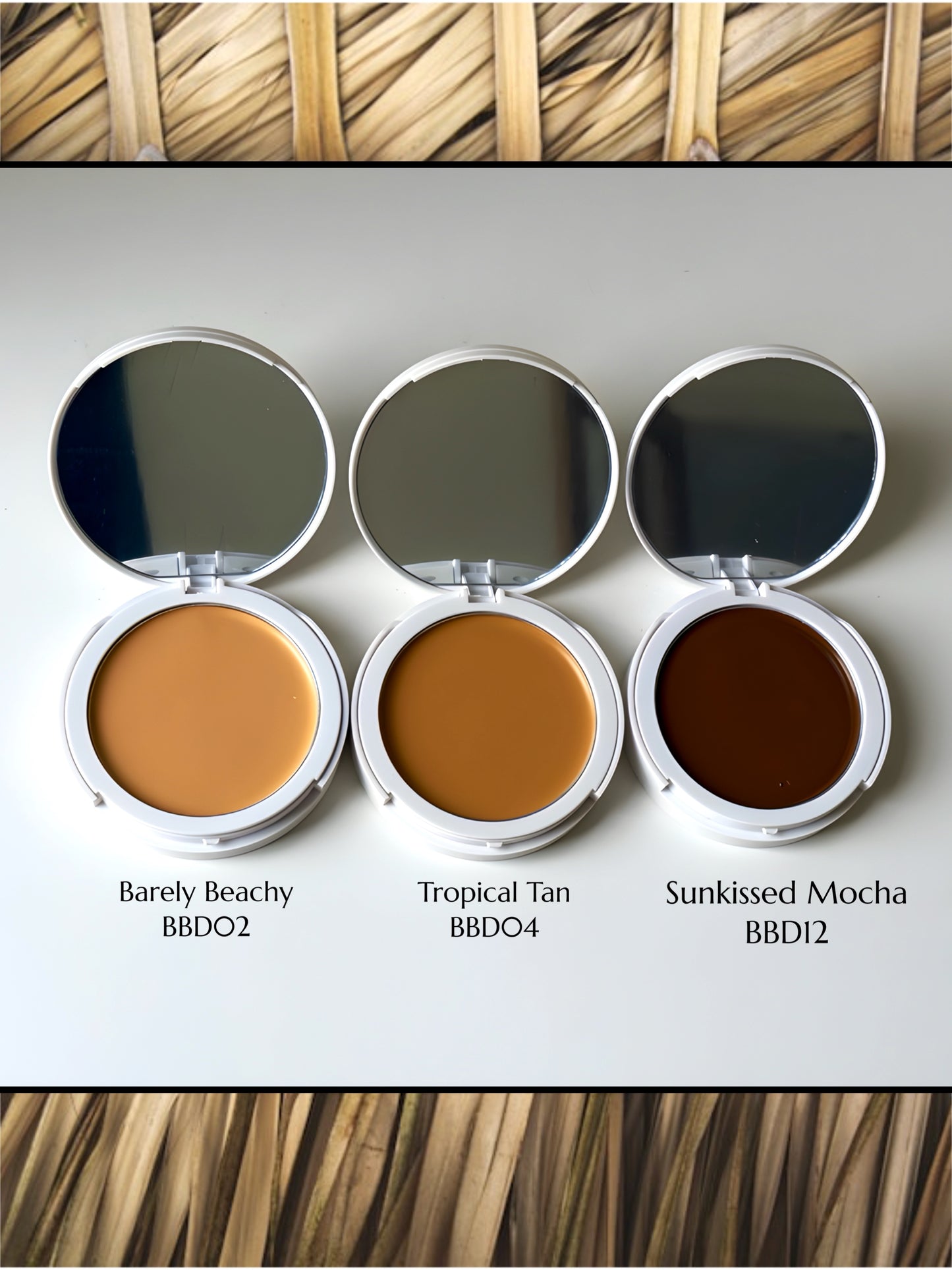 Resort Radiance Foundation
