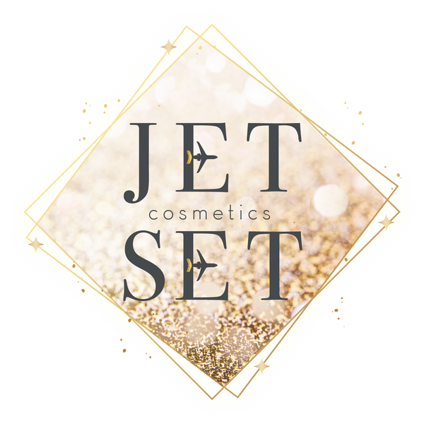 JetSet Cosmetics