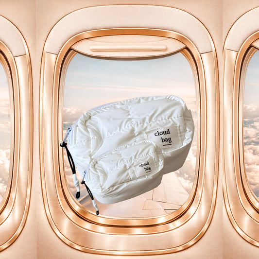 Cloud Bag
