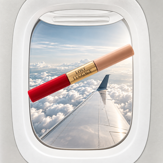 Lost Luggage Bundle with Winglets