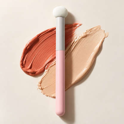 Touchdown Wand - Precision Concealer Applicator - 2  or 5 Pack
