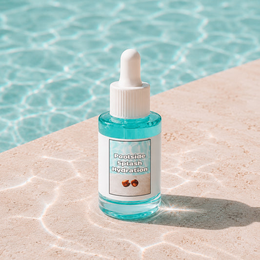 Poolside Splash Hydration