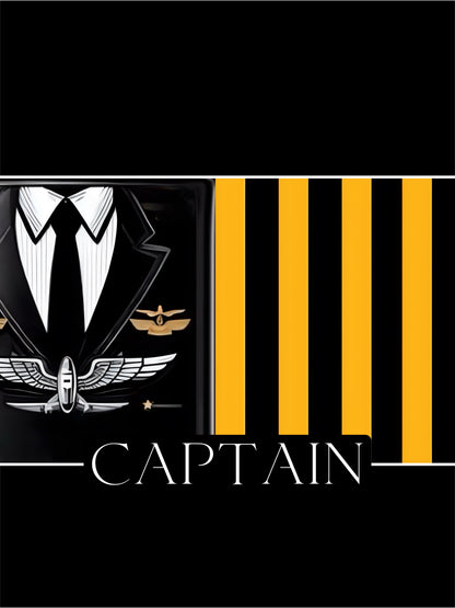 Captain Cologne