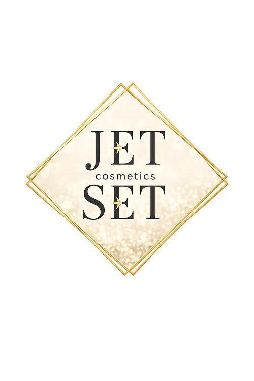 JetSet Cosmetics