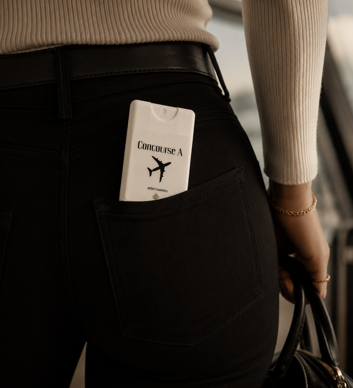 Concourse A Perfume