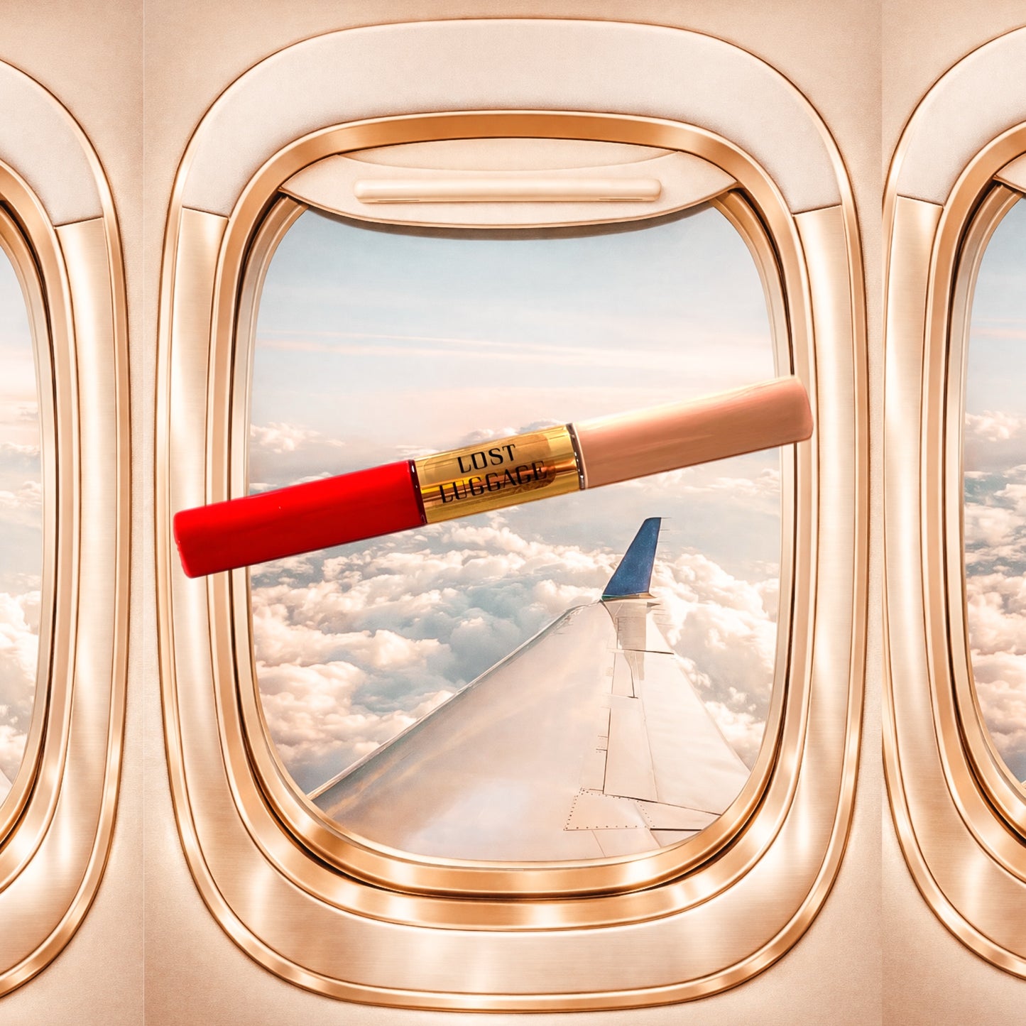 Lost Luggage Concealer