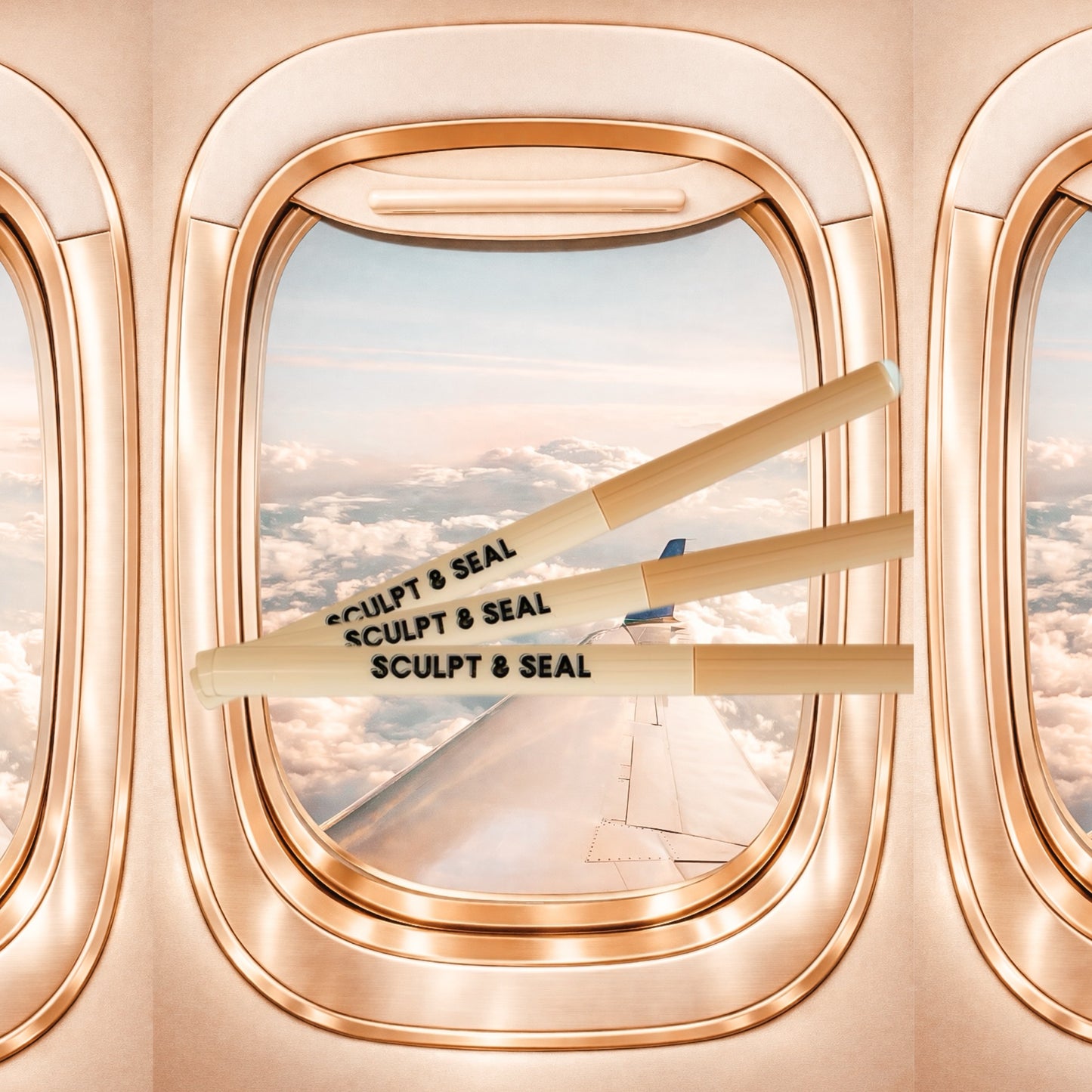 Sculpt & Seal Waterproof Lip Liner