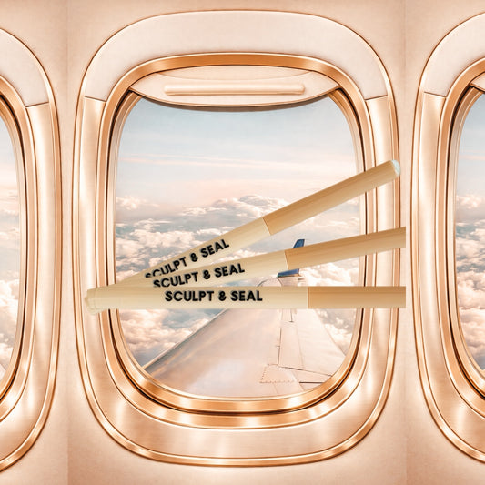 Sculpt & Seal Waterproof Lip Liner