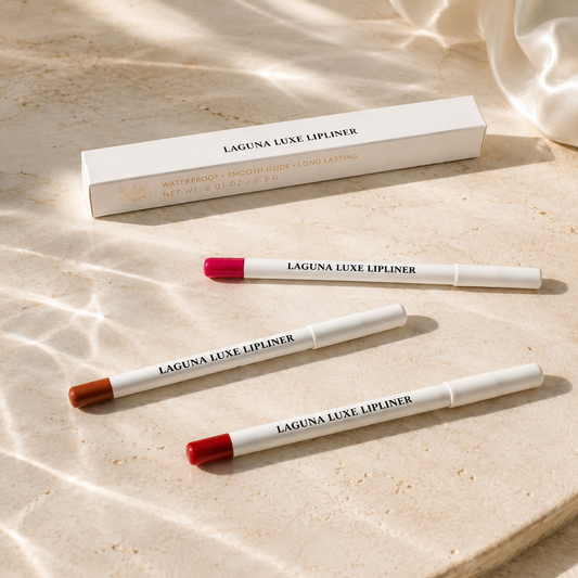 Laguna Luxe Lipliner
