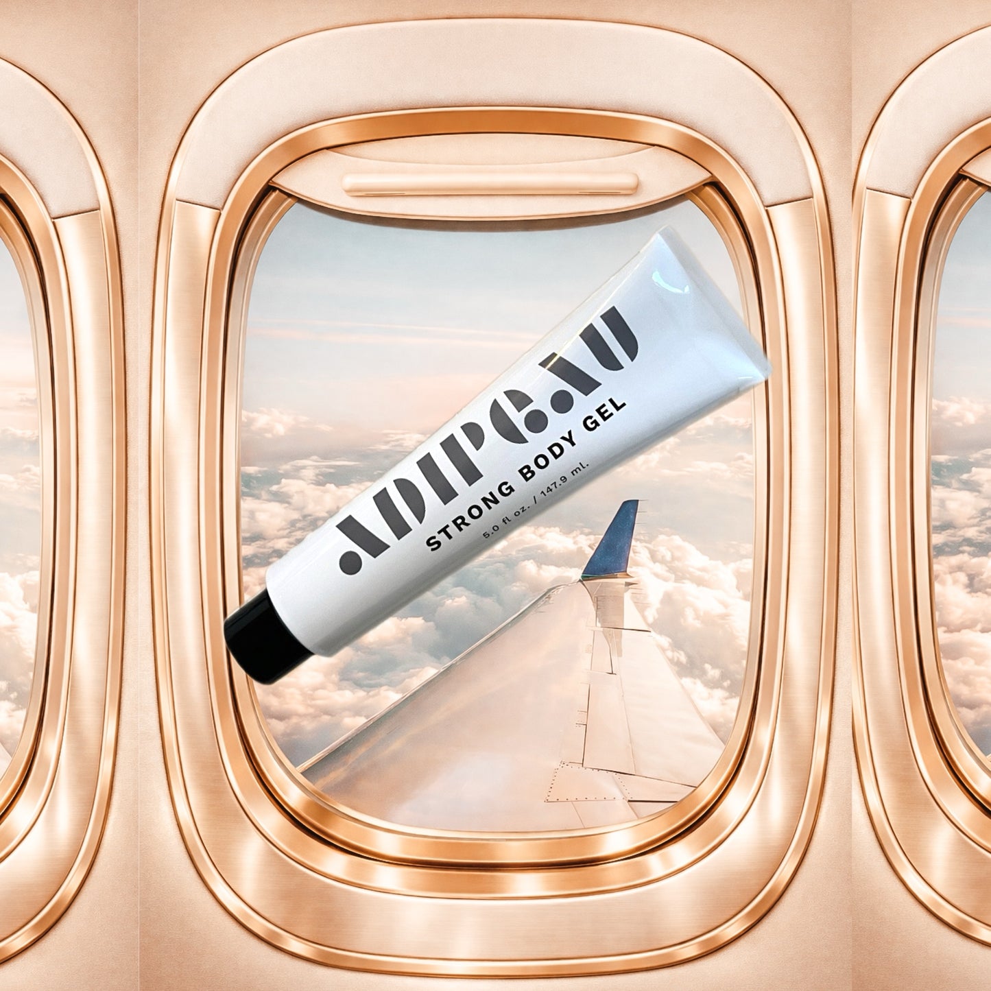 Adipeau Strong Body Gel