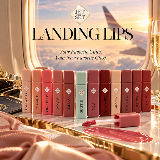 Landing Lips
