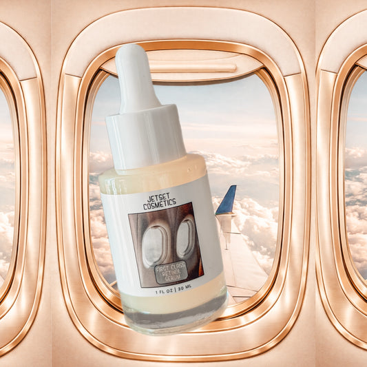 First Class Retinol Serum