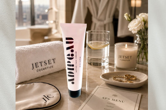 Adipeau Active Face Cream