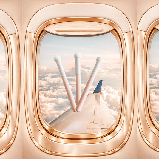 Jetlag Be Gone Concealer Wand - 2  or 5 Pack