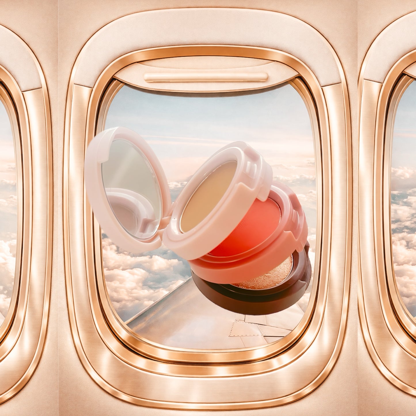 Globetrotter Glow
