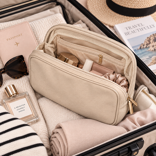 The Getaway Bag