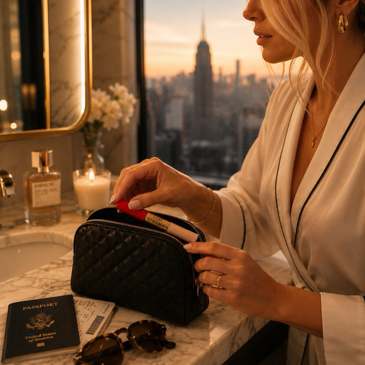 Lost Luggage Bundle with Winglets