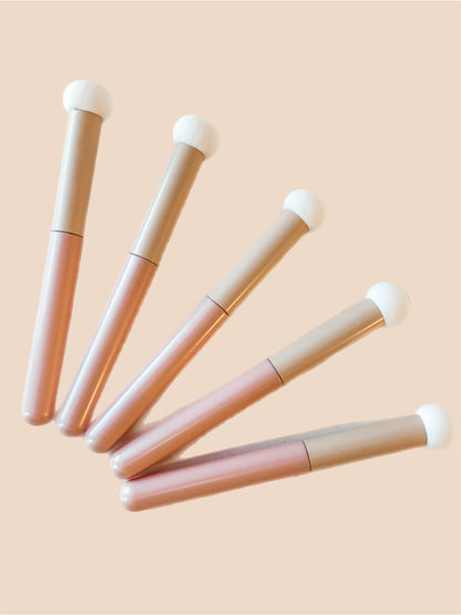 Touchdown Wand - Precision Concealer Applicator - 2  or 5 Pack