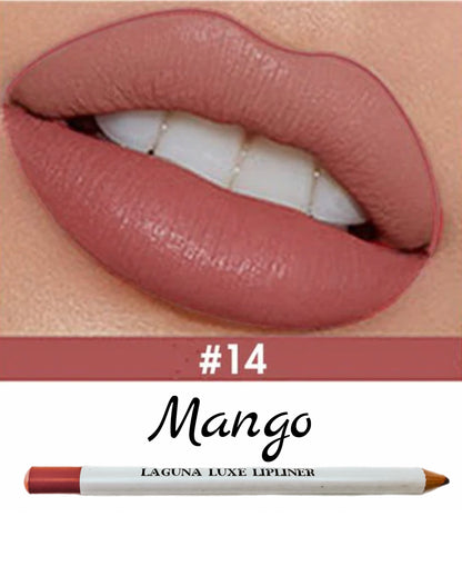 Laguna Luxe Lipliner
