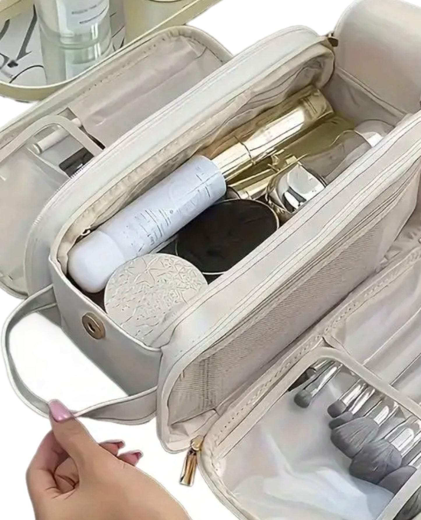 The Getaway Bag