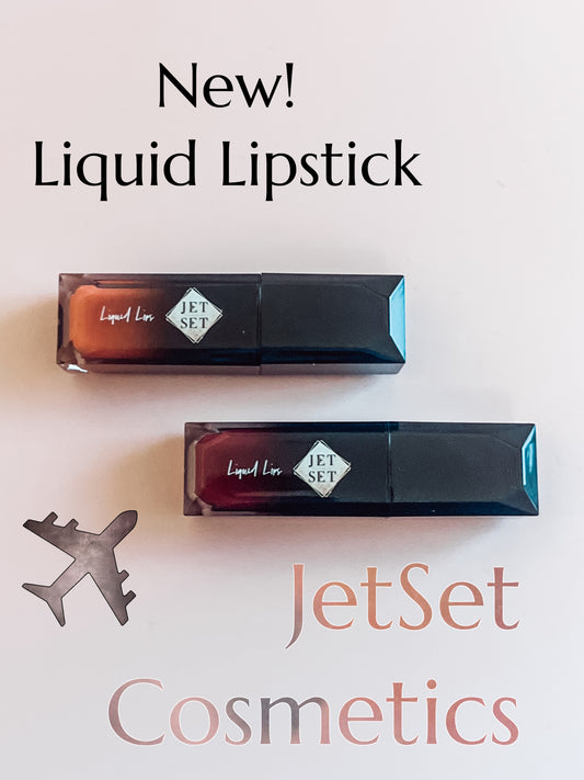 Liquid Lipstick