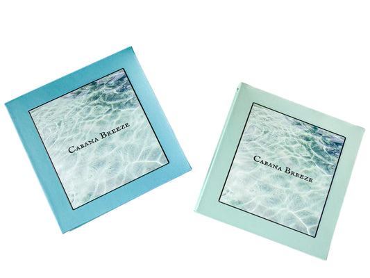 Cabana Breeze Eyeshadow Palette