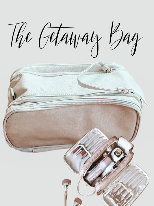 The Getaway Bag