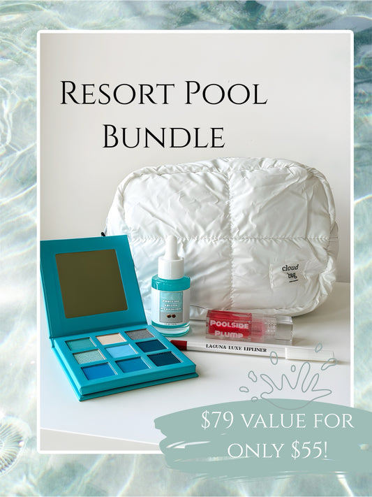 Resort Pool Bundle