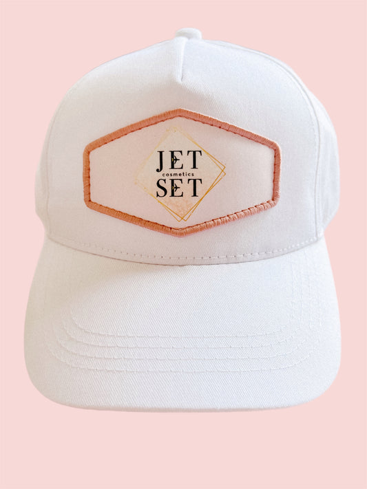 JetSet Logo Hat